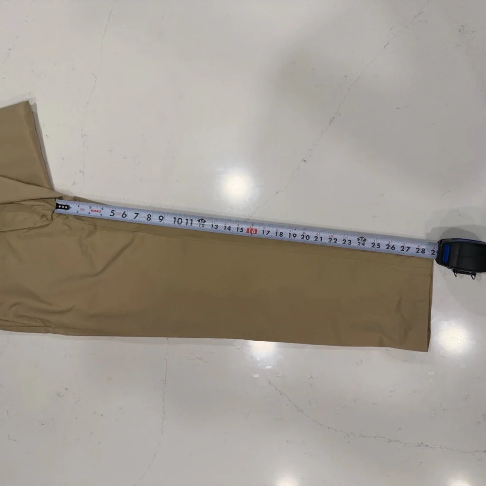 Polo by Ralph Lauren Men’s Khaki Chinos